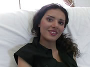 烏克蘭性癮美女飢渴難耐