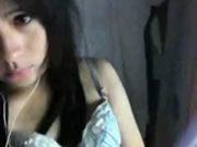 港女自拍給男友